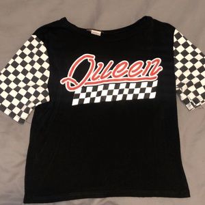 Graphic Tee